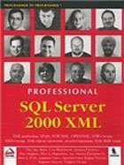 Книга SQL Server 2000 XML. Берк Пол Дж. 2003